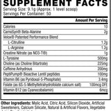 Cellucor - C4 Original Pre-Workout