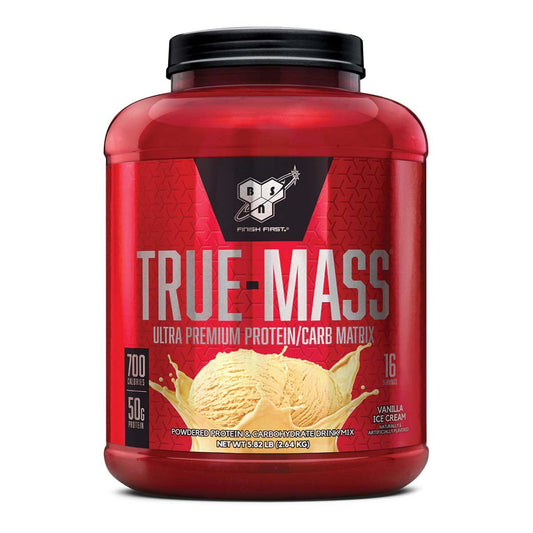 BSN True Mass  - Mass Gainer