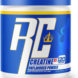 Ronnie Coleman Signature Series - Creatine-XS - 120 Serves - 300g
