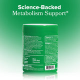 O Positiv Moto Women's Metabolism Support - Vegan Capsules, 30 Servings