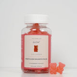 Glow+ Collagen Gummies - Skin & Hair Support by The Gummy Lab