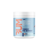 CBUM x RAW THAVAGE - Pre-Workout - 40 Servings