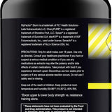 Nugenix Catalyst – Muscle Builder & Recovery Support – 90 Caps