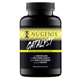Nugenix Catalyst – Muscle Builder & Recovery Support – 90 Caps