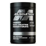 Muscletech - Platinum 100% Creatine Monohydrate - 134 Servings