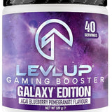 LevlUP - Gaming Booster - 40 Serves