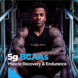 Rule 1 - 100% Whey Protein Blend