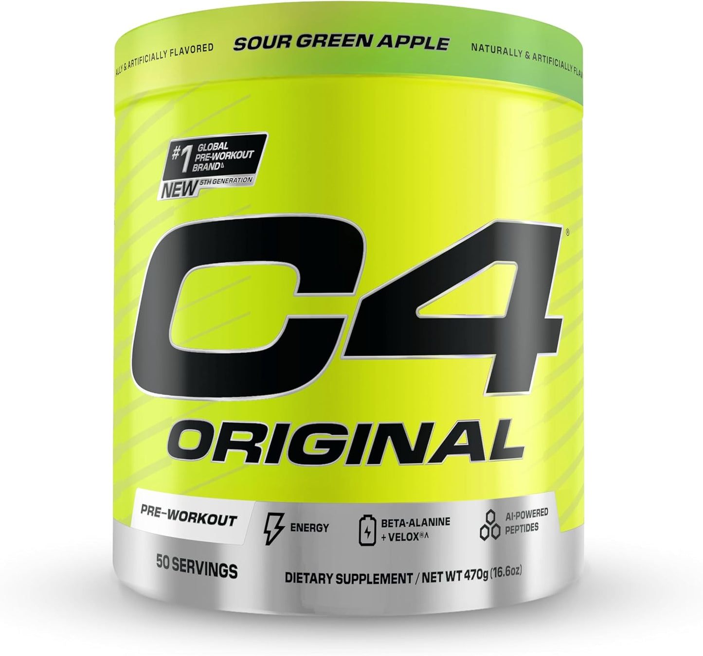 Cellucor - C4 Original Pre-Workout