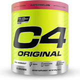 Cellucor - C4 Original Pre-Workout