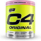 Cellucor - C4 Original Pre-Workout