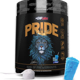 EHP Labs - Pride - Pre-Workout - 40 Serves