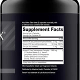 Nugenix T Boost - Free Testosterone Booster Supplement for Men, 90 Count