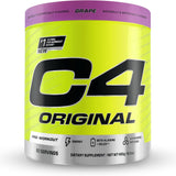 Cellucor - C4 Original Pre-Workout