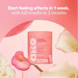 O Positiv URO Vaginal Probiotic – pH Balance & Odor Support for Women – 60 Caps