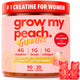 Booty Builder Gummies by the Gummy Lab with Creatine, BCAA's, Collagen