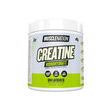 Muscle Nation - Creatine Monohydrate - 75 Serves