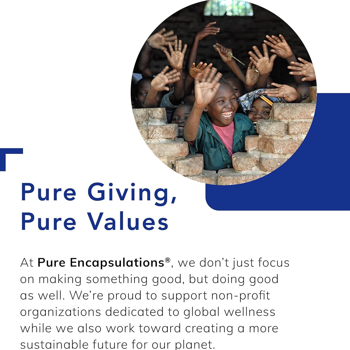Pure Encapsulations PreNatal Nutrients - for Pregnancy & Lactation