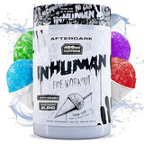 AfterDark Supplements - Inhuman - 20 Serves
