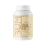RAW Nutrition - ITHOLATE By CBUM - 100% Whey Isolate - 25 Serves
