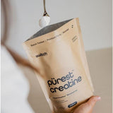 Switch Nutrition - Purest Creatine Monohydrate - 500g