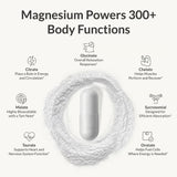 BIOptimizers - Magnesium Breakthrough - Premium Magnesium Complex - 60 Capsules