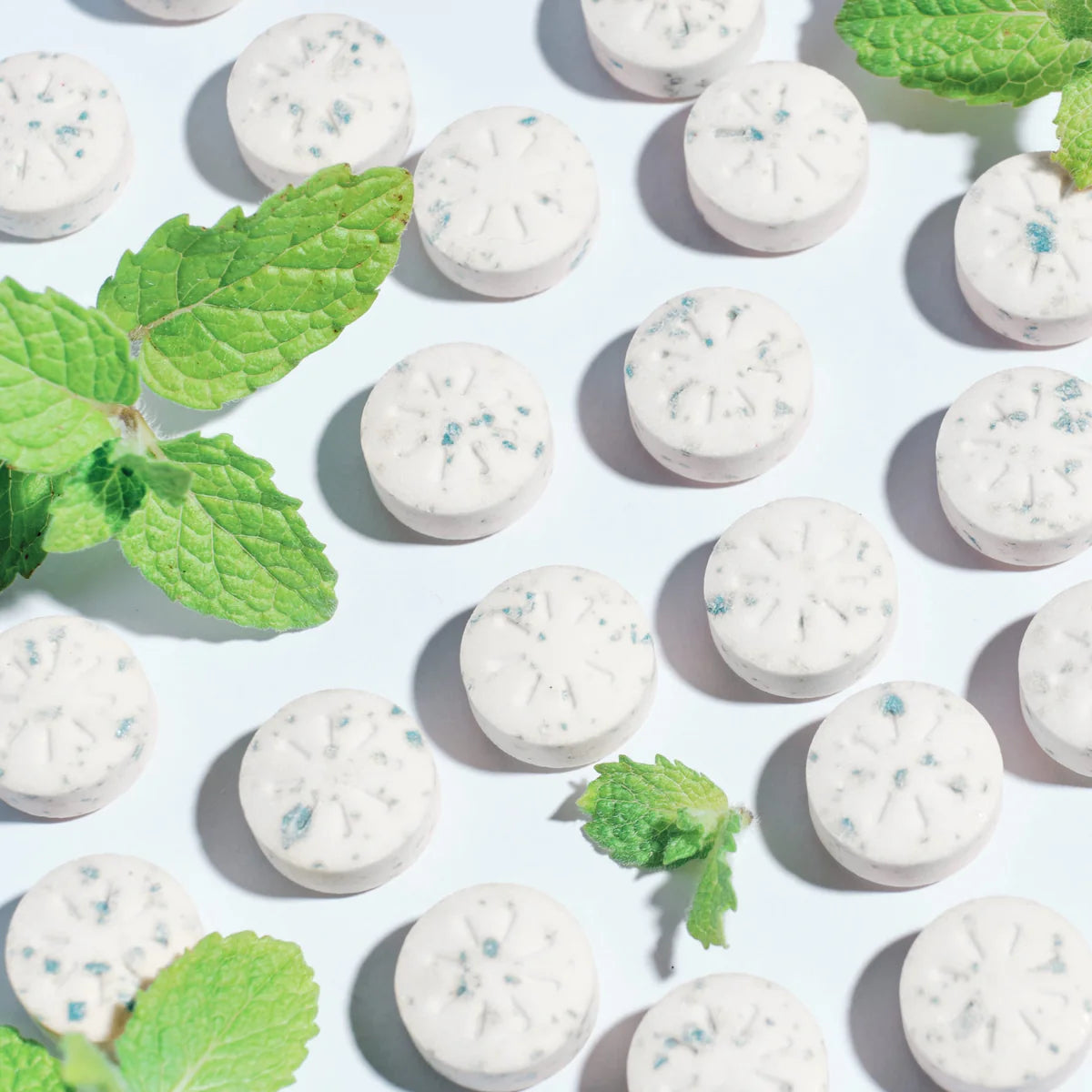 Neuro - Neuro Mints - Nootropic, Energy & Focus - 90 Pieces