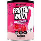 Muscle Nation - Protein Water Powder - 300g