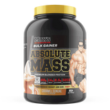 Max's Absolute Mass Protein Powder 2.72kg