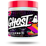 GHOST LEGEND® - All Out V2 - 20 Serves