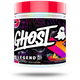 GHOST LEGEND® - All Out V2 - 20 Serves