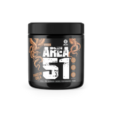 ATP Science - Area 51 Pre-Workout