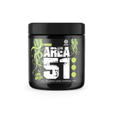 ATP Science - Area 51 Pre-Workout