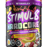 Finaflex - Stimul8 Hardcore - 30 Serves
