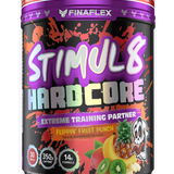 Finaflex - Stimul8 Hardcore - 30 Serves