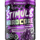 Finaflex - Stimul8 Hardcore - 30 Serves