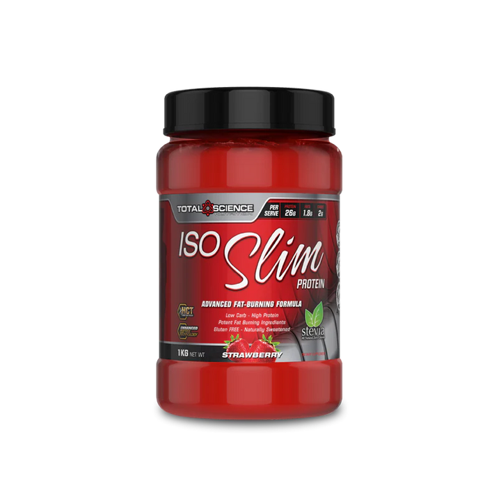 Total Science – Onyx Supplements