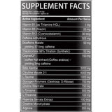 AfterDark Supplements - Inhuman - 20 Serves