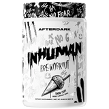 AfterDark Supplements - Inhuman - 20 Serves