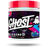 GHOST LEGEND® - All Out V2 - 20 Serves
