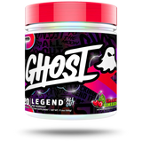 GHOST LEGEND® - All Out V2 - 20 Serves