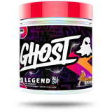 GHOST LEGEND® - All Out V2 - 20 Serves