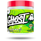 GHOST LEGEND® - All Out V2 - 20 Serves