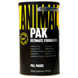 Universal - Animal Pak - Multi Mineral Complex - 44 Packs