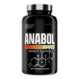 Nutrex Research - Anabol Ripped - ANABOLIC ACTIVATOR & FAT BURNER - 60 Capsules