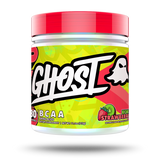 Ghost - BCAA - 30 Serves