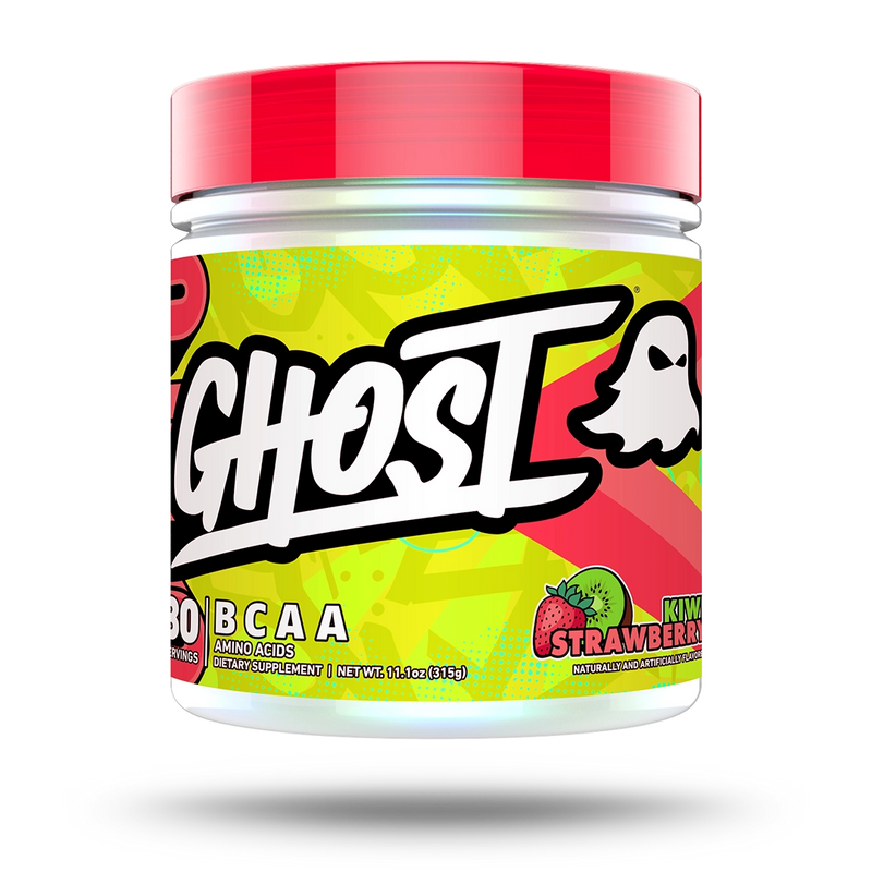 Ghost - BCAA - 30 Serves