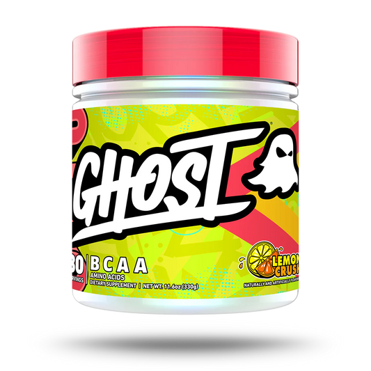 Ghost - BCAA - 30 Serves