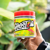 Ghost - BCAA - 30 Serves