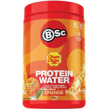 Chupa Chups Protein Water by Body Science BSc