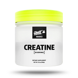 GHOST® - Basics Creatine - Creapure - 50 Serves
